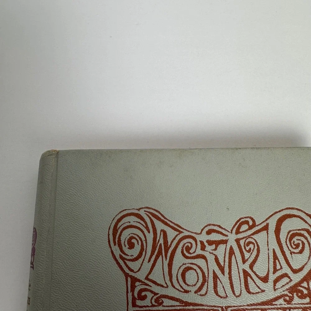 1964 Roald Dahl Charlie and the Chocolate Factory Vintage Hardcover Knopf Gray